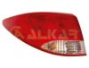 ALKAR 2211582 Combination Rearlight
